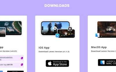 How to Download and Install IPTV Smarters on PC or Mac (2025 Guide)